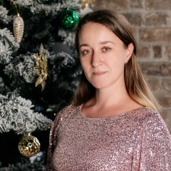 Екатерина Мирошниченко, 04.05.1988, Москва