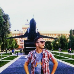 Артур Колядов, 01.10, Гомель