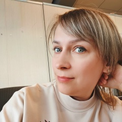 Светлана Кожевникова, Москва