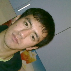 Алишер Тогайбаев, 15.06.1990, Тараз