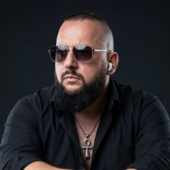 Тимур Битохов, 26.02.1988, Москва