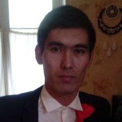 Айбек Уксукбаев, 08.12.1989, Уральск