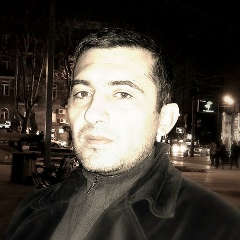 Vardan G, 23.03.1979, Ереван