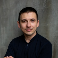 Марат Измайлов, 30.10, Москва