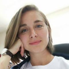 Евгения Попова, 10.11.1984, Магадан