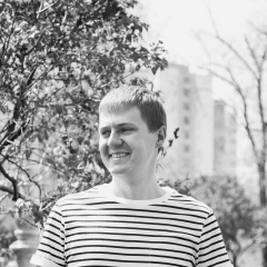Константин Хальзов, 26.10, Волгоград