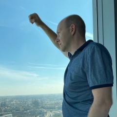 Михаил Воеводский, 06.01.1987, Санкт-Петербург