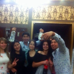 Deni Biymyrzaev, 10.05.1991