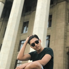 Тима Сураубаев, 28.04.2000, Талгар