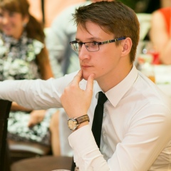 Владимир Петров, 11.05.1991, Санкт-Петербург