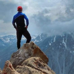 Шахрух Аскаров, 27.12, Алматы