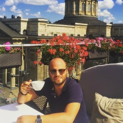 Максим Сергеевич, 07.05.1984, Москва