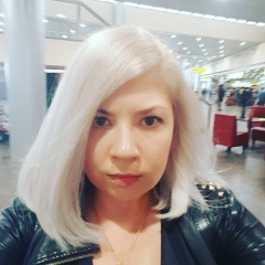 Наталья Потёмкина, Лобня