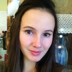 Римма Назарова, 28.04, Бирск