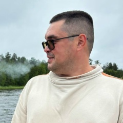 Радмир Давыдов