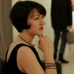 Екатерина Щепина, Киров