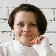 Наталья Губарева, 06.11, Москва