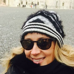 Lara Fabian, 09.01.1970, Paris