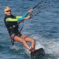 Юлия Черемазова, 07.06.1983, Санкт-Петербург