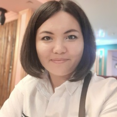 Аягоз Сейткалиева, 11.05.1990, Кокшетау