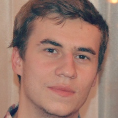 Игорь Иванов, 18.04, Киев