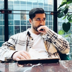 Эмиль Пятков, 07.12.1990, Москва