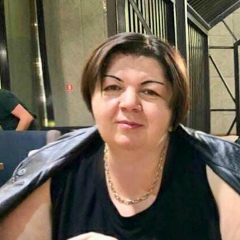 Лолита Цокова, 10.06, Владикавказ