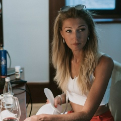 Вика Матвеева, 02.03.1993, Минск