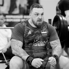 Женек Кутергин, 04.04, Выборг