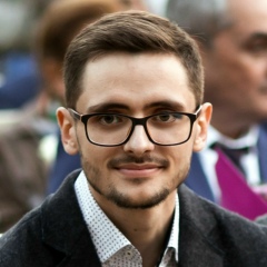 Виталий Самофал, 13.04, Ростов-на-Дону