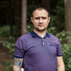 Виктор Андреев, 22.06, Нижний Новгород