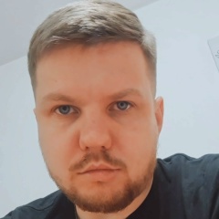 Андрей Гапоненко, 18.08, Москва