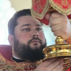 Константин Дмитренко, Ялта