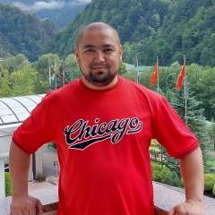 Денис Гайфуллин, Бутово