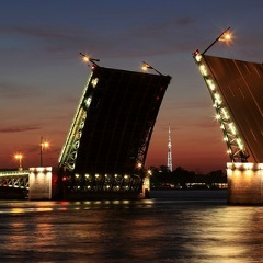 Алексей Полонянов, 24.11, Санкт-Петербург