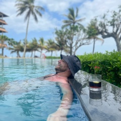 Илья Стасов, 31.07