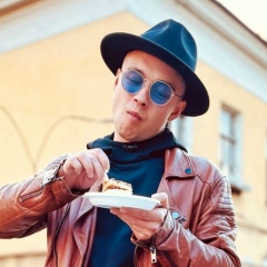 Влад Kostolonov, 29.05.1994, Санкт-Петербург