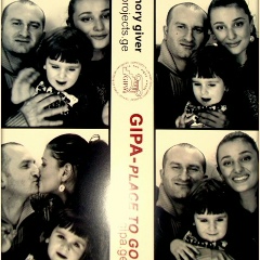 Ека Джахая, 23.11.1986