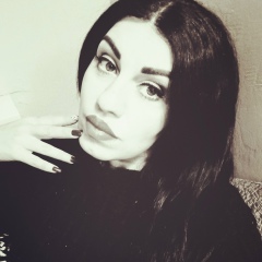 Мариам Джеиранова, 17.01.1983, Анапа