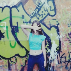 Анастасия Фролова, 30.07, Киев