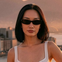Айгерим Камаш