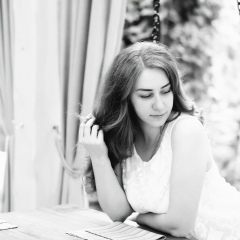 Ирина Барышева, 05.11