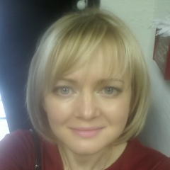 Ирина Рубашкина, 25.07, Санкт-Петербург