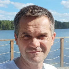 Павел Мочалов, 05.04.1979, Санкт-Петербург