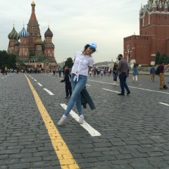 Асель Исаева, 13.03, Алматы