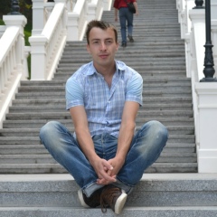 Діма Юфим, 23.10, Новояворовск