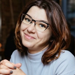 Лариса Платонова, 28.12.1984, Санкт-Петербург