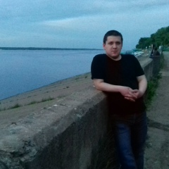 Серега Кудаков, 29.03, Чебоксары