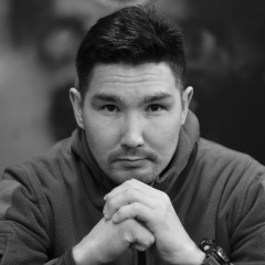 Саян Дабажапов, 29.05.1987, Москва