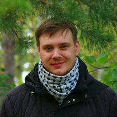 Илья Невпряга, 13.07